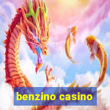 benzino casino